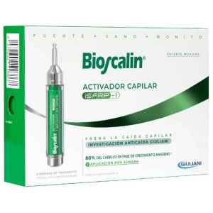 Bioscalin Nova Genina...