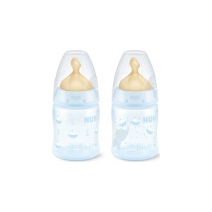 Nuk® Biberón Tetina Látex...