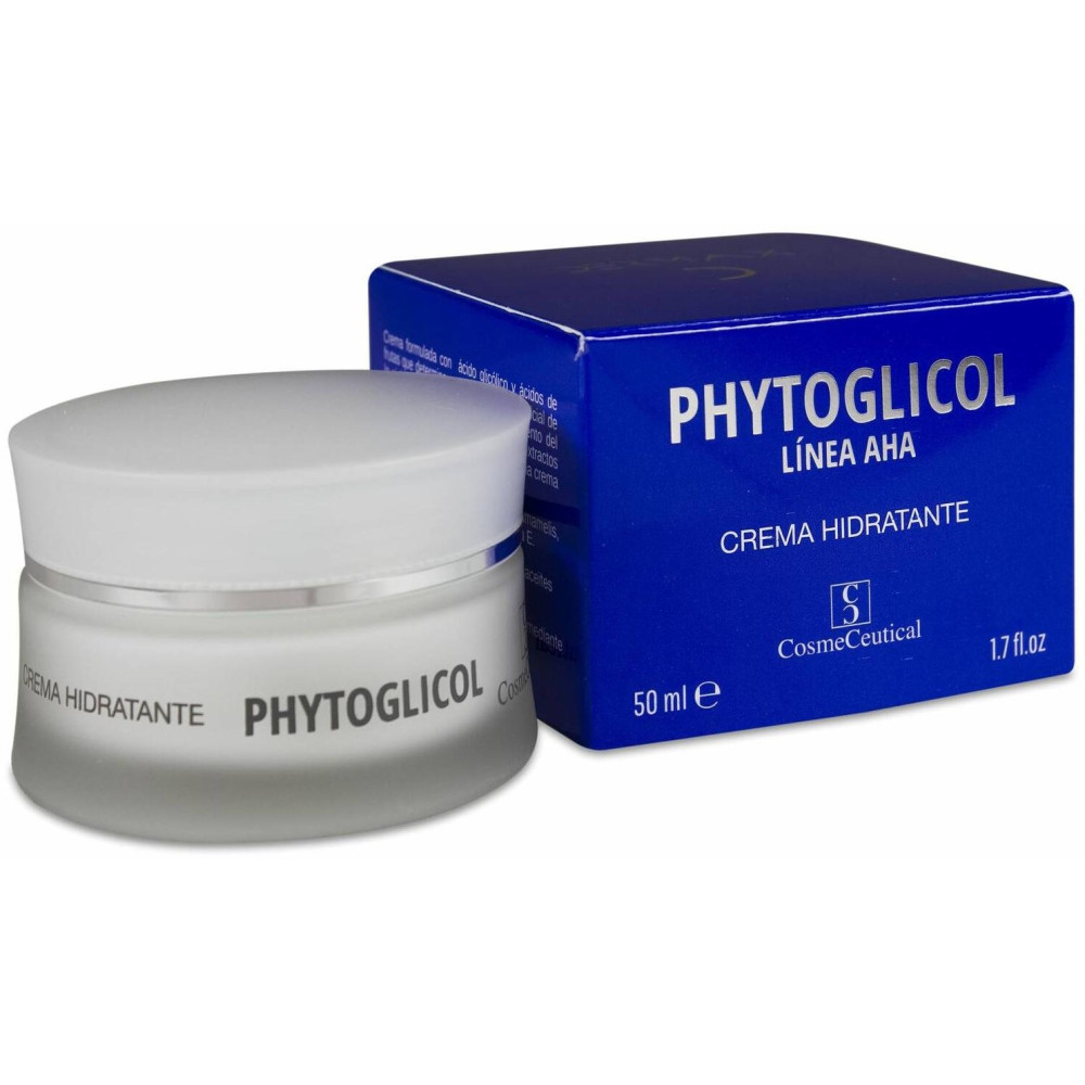 Dermax Phytoglicol Crema Hidratante, 50 Ml