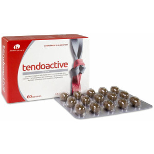 Forté Pharma Tendoactive...