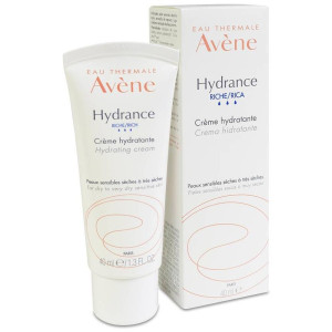 Avene Hydrance Optimale...