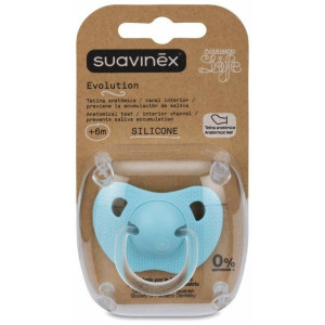 Suavinex Chupete Premium...