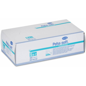 Peha-Soft Guantes Látex...