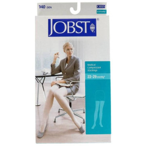 Jobst Media Larga 140 Con...