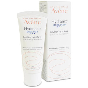 Avène Hydrance Uv Emulsión...