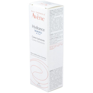 Avene Hydrance Optimale Enriquecida 40 Ml