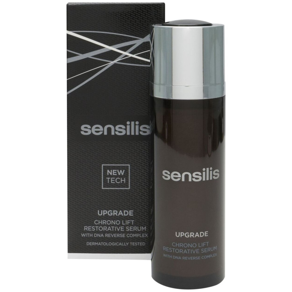 Sensilis Upgrade Chrono Lift Sérum Reparador, 30 Ml