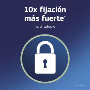 Kukident Pro Complete Crema Adhesiva Prótesis Neutro 47G