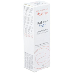 Avene Hydrance Optimale Enriquecida 40 Ml