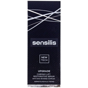 Sensilis Upgrade Chrono Lift Sérum Reparador, 30 Ml