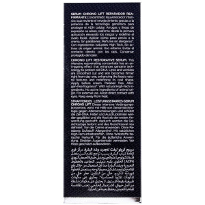 Sensilis Upgrade Chrono Lift Sérum Reparador, 30 Ml