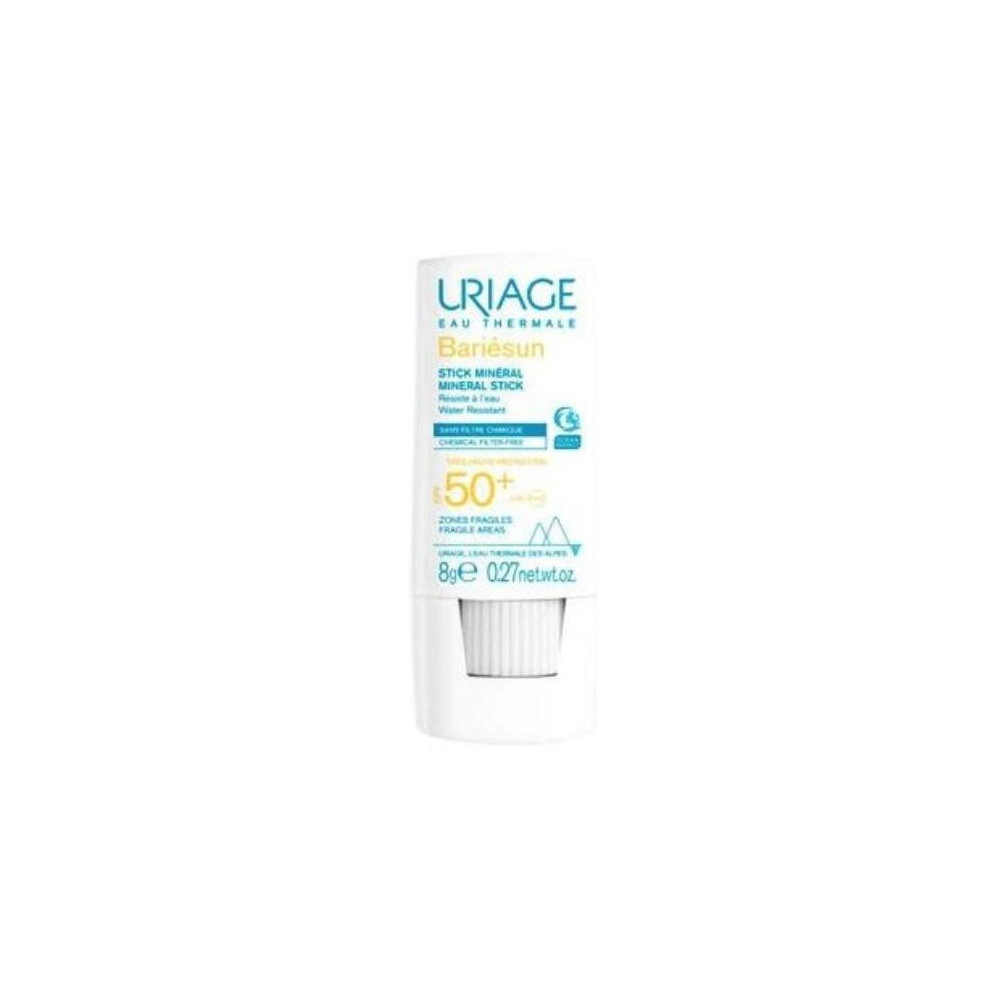 Uriage Bariesun Spf50+ Stick Extreme 8G