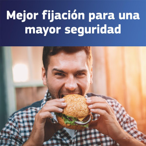 Kukident Pro Complete Crema Adhesiva Prótesis Neutro 47G