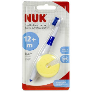 Nuk Cepillo Dental Inicio,...