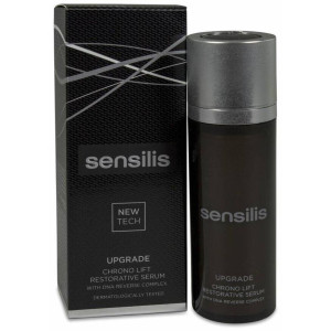 Sensilis Upgrade Chrono Lift Sérum Reparador, 30 Ml
