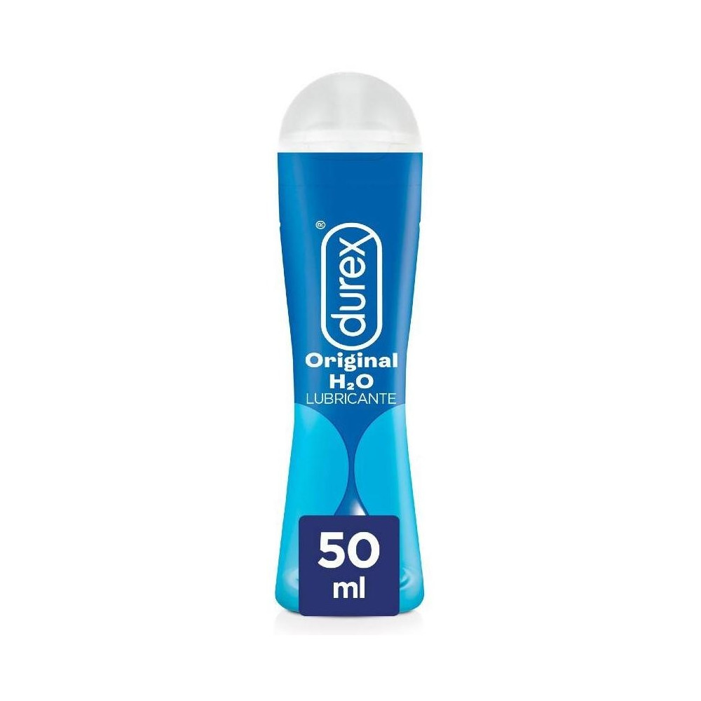 Play Original H2O Lubricante Íntimo 50 Ml