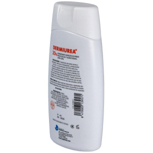 Dermiurea Urea 20% 200Ml
