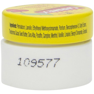 Carmex Bálsamo Labial Hidratante Tarro De Cereza Spf 15, 7,5 G