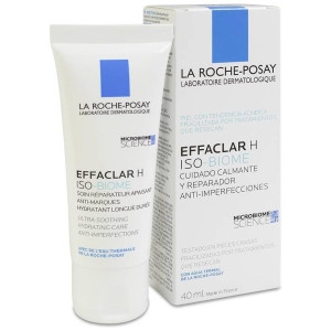 La Roche-Posay Effaclar H...
