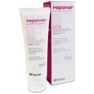 Repavar Crema Regeneradora,...