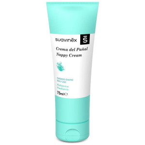Suavinex Crema Del Pañal, 75 Ml 2
