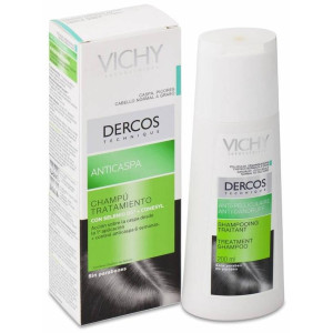 Dercos Anti-Pelliculaire...