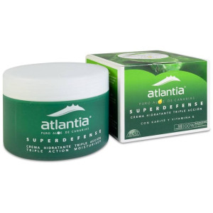 Atlantia Crema Aloe Vera...