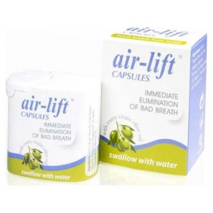 Air-Lift Buen Aliento 40...