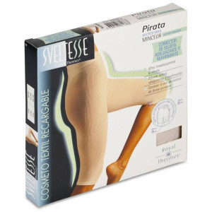 Sveltesse Panty Pirata...