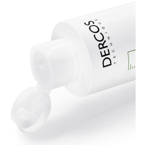 Dercos Anti-Pelliculaire Gras Shampooing Traitant 200 Ml