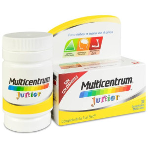 Multicentrum Junior 30...