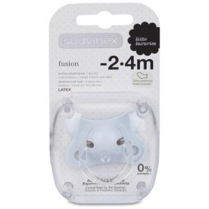 Suavinex Chupete Fusión...