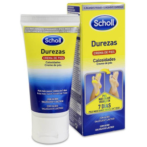 Durezas Y Anticallosidades...