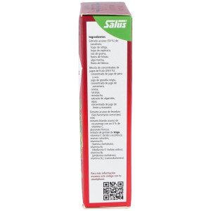 Floradix Elixir, 250 Ml