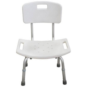 Banqueta De Baño Con...