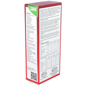 Floradix Elixir, 250 Ml