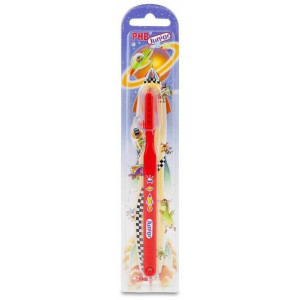 Phb Cepillo Dental Infantil...