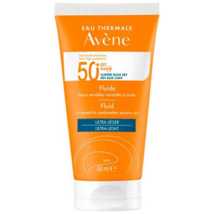 Avène Solar Emulsión Spf...