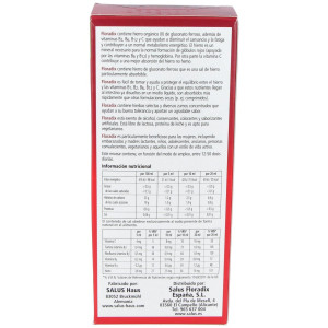 Floradix Elixir, 250 Ml