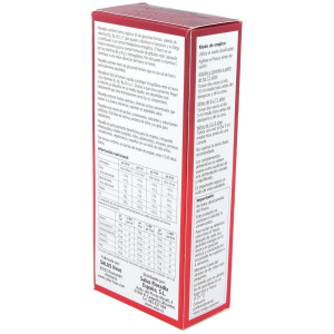 Floradix Elixir, 250 Ml