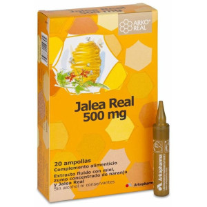 Arkopharma Arkoreal Jalea...