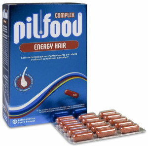 Pilfood Complex Energy...