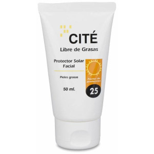Cité Protector Solar Facial...