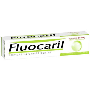 Fluocaril Bi-Fluore 250Mg....