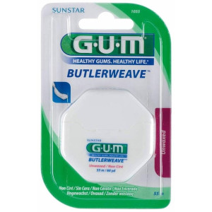 Gum Buttlerweave Seda...