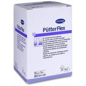 Hartmann Puterflex 10 Cm X...