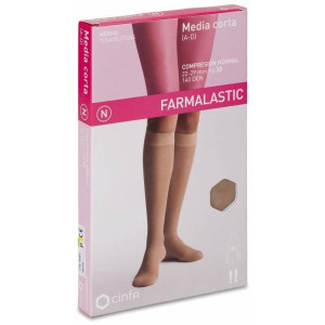 Farmalastic Media Corta...