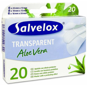 Salvelox Apósito Adhesivo...