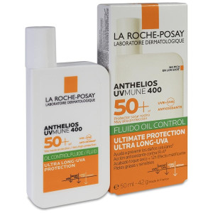 La Roche-Posay Anthelios...