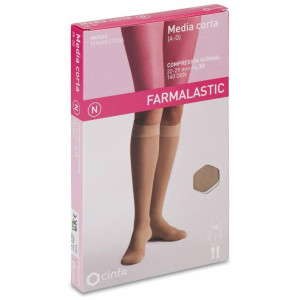 Farmalastic Media Corta...